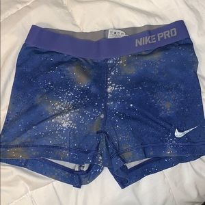 Galaxy Nike Pros